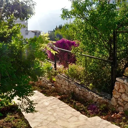 Eagle Nest Appartement Kaş