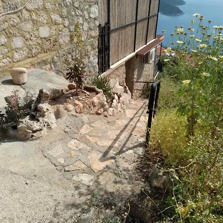 Eagle Nest Appartement *